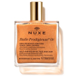 Nuxe huile prodigiouse or 50 ml olio secco spray con madreperle minerali viso corpo capelli