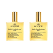 Nuxe huile prodigieuse® olio secco ricco set da 2