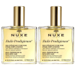Nuxe huile prodigieuse® olio secco set da 2 2x100 m
