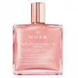 Nuxe huile prodigieuse or florale olio secco multifunzione viso corpo capelli 50ml