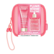 Nuxe hyalu boost kit 1 prodigieuse boost siero illuminante vitamina c 30 ml + 1 prodigieuse boost crema illuminante rimpolpante 50 ml