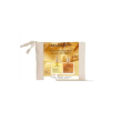 Nuxe iconic duo pochette con huile prodigieuse multi-funzione + or per viso corpo e capelli 2 x 50ml
