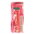 Nuxe - kiss crush very rose siero labbra rimpolpante con astuccio e charm confezione 8 ml