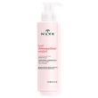Nuxe lait demaquillante latte struccante ai petali di rosa 200 ml