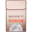 Nuxe men [boost]3 kit regalo gel doccia multiuso + fluido anti-age 1 p