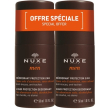 Nuxe menta duo deodorante uomo protettiva 24h