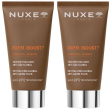 Nuxe men fluido anti-eta rivitalizzante 2x50 ml