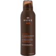 Nuxe men gel de rasage anti irritazioni flacone 150 ml