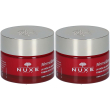 Nuxe merveillance lift crema antirughe giorno vellutata set da 2 2x50