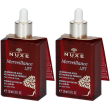 Nuxe merveillance lift siero antirughe set da 2 2x30 ml