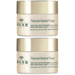 Nuxe nuxuriance® gold crema olio nutriente fortificante set da 2 2x50