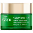 Nuxe nuxuriance ultra crema anti et? globale viso 50 ml