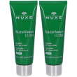 Nuxe nuxuriance ultra crema anti eta' globale spf 30 set da 2 2x50 ml