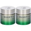 Nuxe nuxuriance ultra exceptional day & night care crema set da 2 2x75