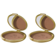 Nuxe prodigieuse® care polvere abbronzante prodigieux® 2x25 g make up