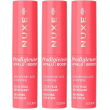 Nuxe prodigieuse [hyalu] boost stick contorno occhi anti-fatica 3x10 g