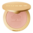 Nuxe prodigiex floral polvere illuminante - per un makeup dal finish luminoso - 9.5 g