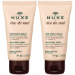 Nuxe reve de miel® crema mani e unghie al miele set da 2 2x50 ml
