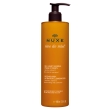 Nuxe reve de miel - gel detergente pelli disidratate viso e corpo 400 ml