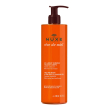 Nuxe reve de miel gel detergente ultra-ricco viso e corpo 400 ml