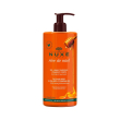 Nuxe reve de miel gel lavante viso e corpo 750 ml
