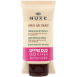 Nuxe reve de miel hand cream duo 2x50ml promo bipacco crema mani nutriente per mani secche e screpolate