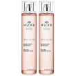 Nuxe reve de the acqua profumata energizzante the 2x100 ml sol