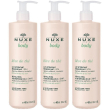 Nuxe reve de the latte idratante rivitalizzante 3x400 ml