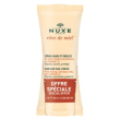 Nuxe duo creme mains et ongles