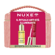 Nuxe rituale anti-eta illuminante super serum [10] & merveillance lift