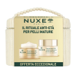 Nuxe rituale anti-eta per pelli mature nuxuriance gold 1 pz set