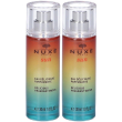 Nuxe sun acqua profumata deliziosa 2x30 ml concentrato