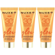 Nuxe sun fluido solare viso glow spf 30 40 ml