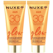 Nuxe sun fluido solare viso glow spf 30 40 ml