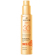 Nuxe sun spray solare delizioso spf 30 - protezione alta per viso e corpo - 150 ml