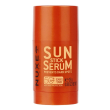 Nuxe sun stick serum prevents dark spots spf 50+ stick solare viso e zone sensibili 25 grammi
