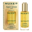 Nuxe super serum [10] longevity siero anti-eta universale per le rughe e le macchie, 50 ml