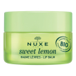Nuxe sweet lemon balsamo labbra idratante 15ml