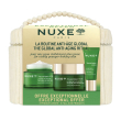 Nuxe ultra vanity set antirughe crema giorno, notte e contorno occhi