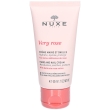 Nuxe very rose crema mani e unghie 50 ml