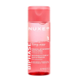 Nuxe - very rose struccante occhi e labbra waterproof bifasico confezione 100 ml