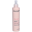 Nuxe vrose creamy cleans milk 200 ml crema