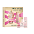 Nuxe xmas coffret gli iconici floral 2023