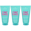 Nuxe zinc power 3x150 ml gel