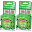 O'keeffe's working hands crema mani 2x96 g