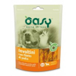 Oasy snack involtini c/fil pol