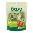 Oasy snack salsicciotti pollo