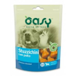 Oasy snack stuzzichini c/pollo