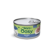 Oasy wet cat natury soft jelly tonnetto alimento complementare
