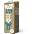 Oatly bev avena c/calcio 1l